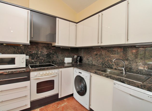 Resale - Apartment / Flat * - Las Ramblas * - Las Ramblas Golf *