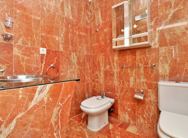 Resale - Apartment / Flat * - Las Ramblas * - Las Ramblas Golf *