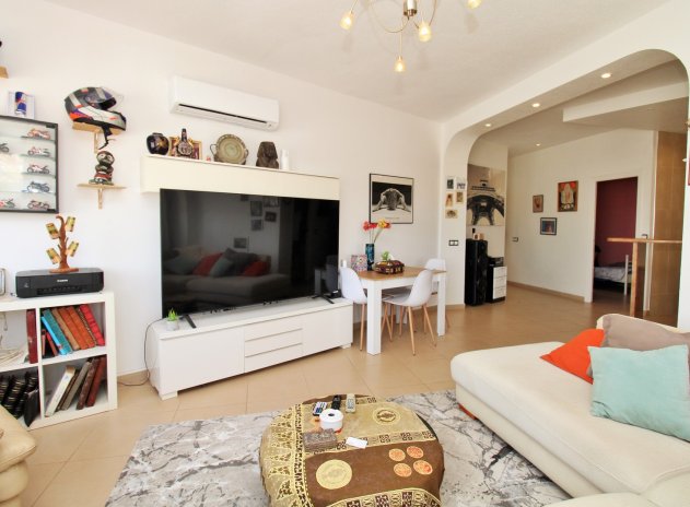 Resale - Apartment / Flat * - Villamartin * - Villamartín * 