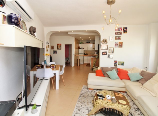 Resale - Apartment / Flat * - Villamartin * - Villamartín * 