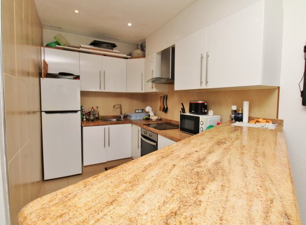 Resale - Apartment / Flat * - Villamartin * - Villamartín * 