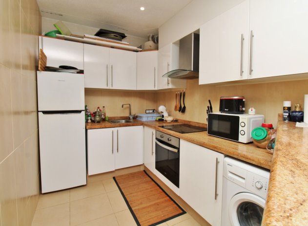 Resale - Apartment / Flat * - Villamartin * - Villamartín * 