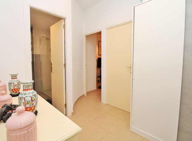 Resale - Apartment / Flat * - Villamartin * - Villamartín * 