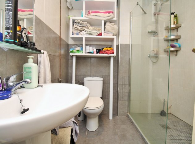Resale - Apartment / Flat * - Villamartin * - Villamartín * 