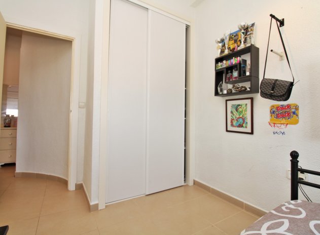 Resale - Apartment / Flat * - Villamartin * - Villamartín * 