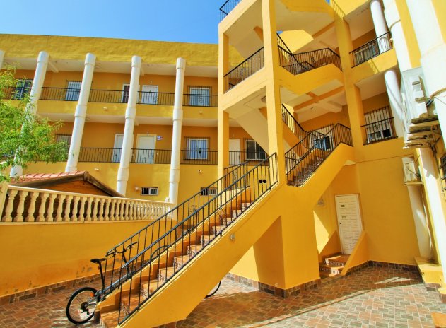 Resale - Apartment / Flat * - Villamartin * - Villamartín * 