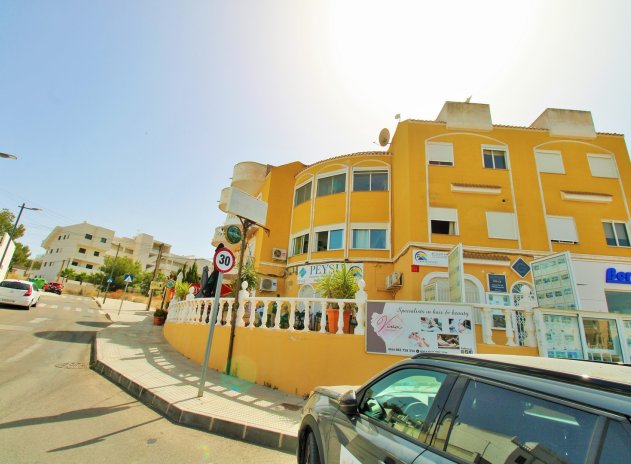 Resale - Apartment / Flat * - Villamartin * - Villamartín * 