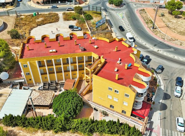Resale - Apartment / Flat * - Villamartin * - Villamartín * 