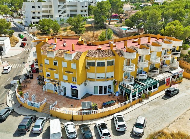 Resale - Apartment / Flat * - Villamartin * - Villamartín * 