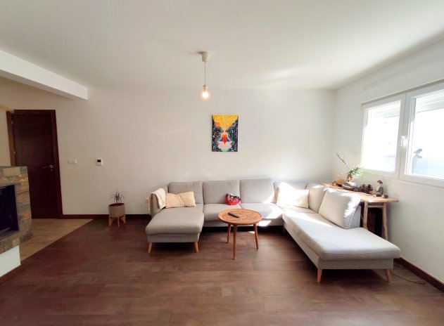 Reventa - Villa - Ciudad Quesada