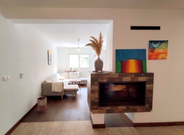 Reventa - Villa - Ciudad Quesada