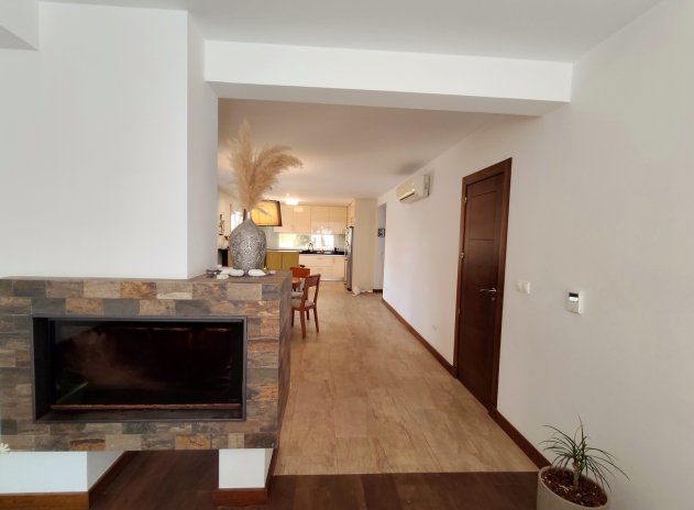 Reventa - Villa - Ciudad Quesada