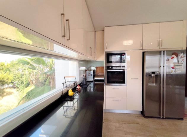 Reventa - Villa - Ciudad Quesada