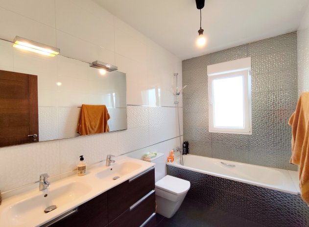 Reventa - Villa - Ciudad Quesada