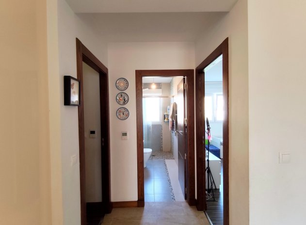 Reventa - Villa - Ciudad Quesada
