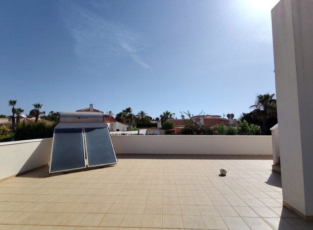 Reventa - Villa - Ciudad Quesada