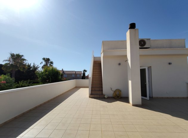 Reventa - Villa - Ciudad Quesada