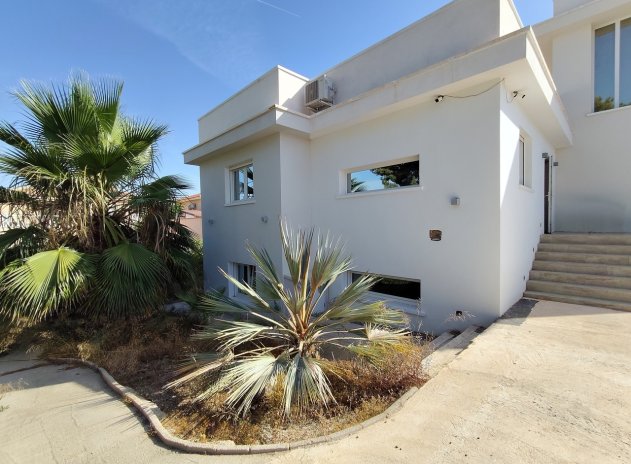 Reventa - Villa - Ciudad Quesada