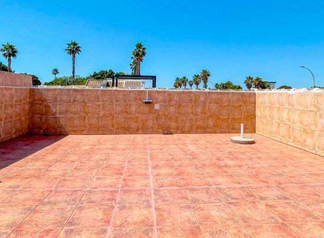 Herverkoop - Appartement - Los Alcazares - Los Narejos