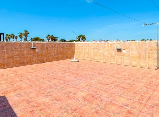Herverkoop - Appartement - Los Alcazares - Los Narejos