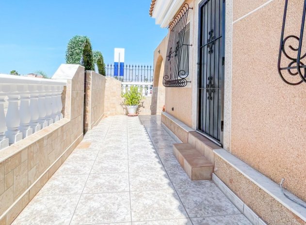 Herverkoop - Appartement - Los Alcazares - Los Narejos