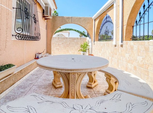 Herverkoop - Appartement - Los Alcazares - Los Narejos