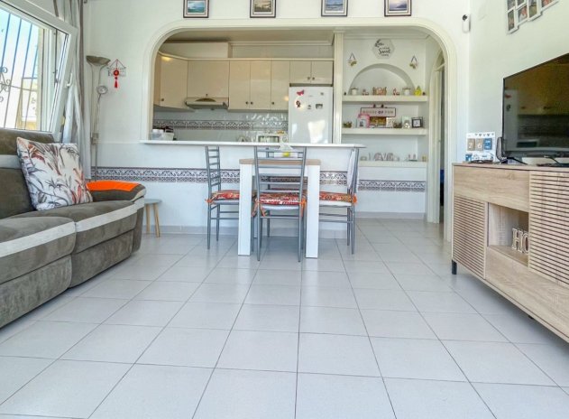 Herverkoop - Appartement - Los Alcazares - Los Narejos