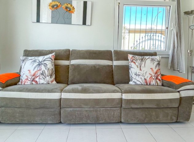 Herverkoop - Appartement - Los Alcazares - Los Narejos