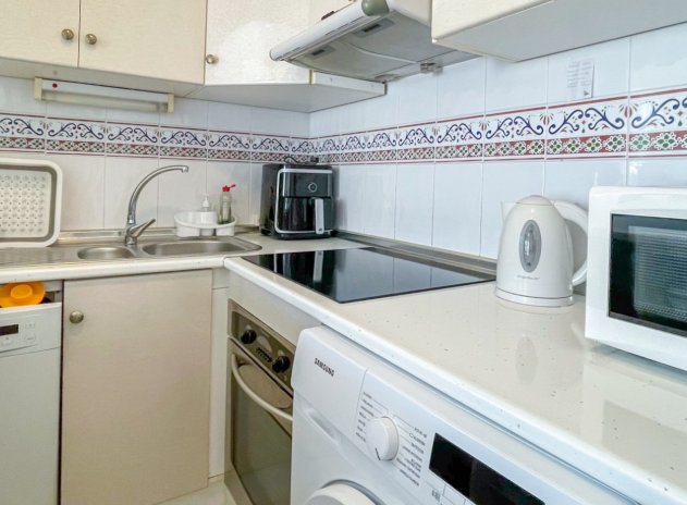 Herverkoop - Appartement - Los Alcazares - Los Narejos