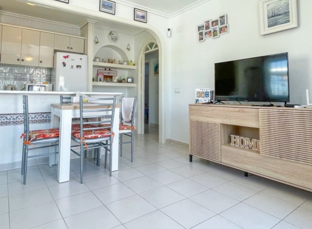 Herverkoop - Appartement - Los Alcazares - Los Narejos