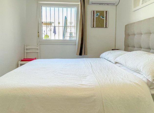 Herverkoop - Appartement - Los Alcazares - Los Narejos