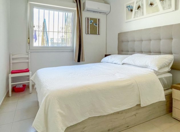 Herverkoop - Appartement - Los Alcazares - Los Narejos