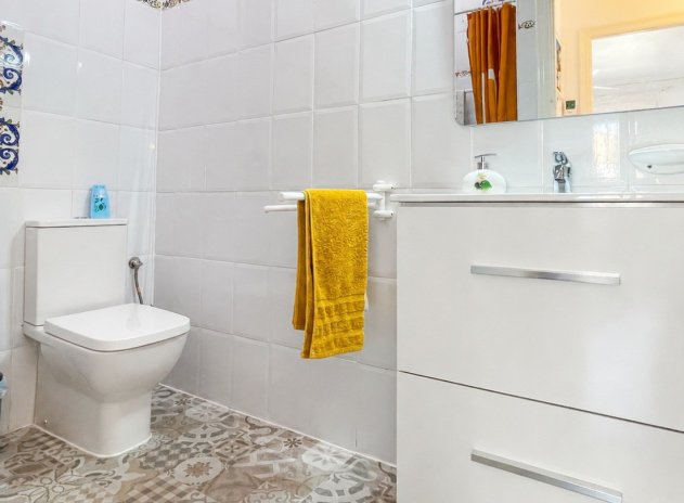 Herverkoop - Appartement - Los Alcazares - Los Narejos