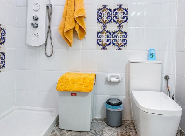 Herverkoop - Appartement - Los Alcazares - Los Narejos