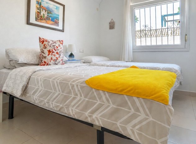 Herverkoop - Appartement - Los Alcazares - Los Narejos