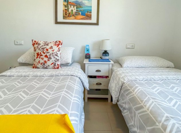 Herverkoop - Appartement - Los Alcazares - Los Narejos