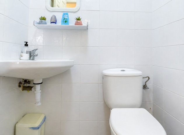 Herverkoop - Appartement - Los Alcazares - Los Narejos