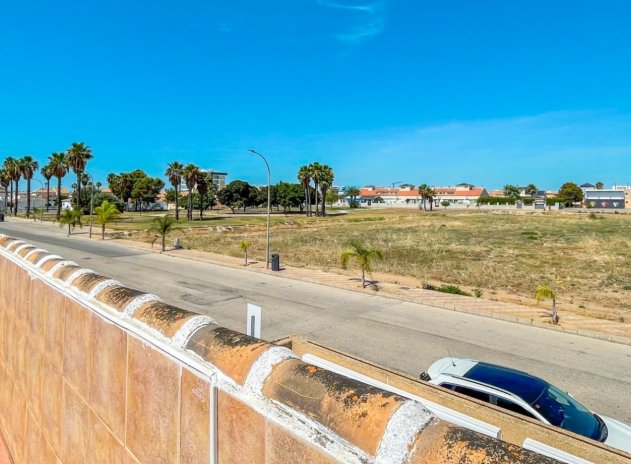 Herverkoop - Appartement - Los Alcazares - Los Narejos