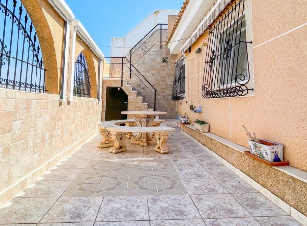 Herverkoop - Appartement - Los Alcazares - Los Narejos