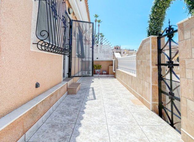 Herverkoop - Appartement - Los Alcazares - Los Narejos