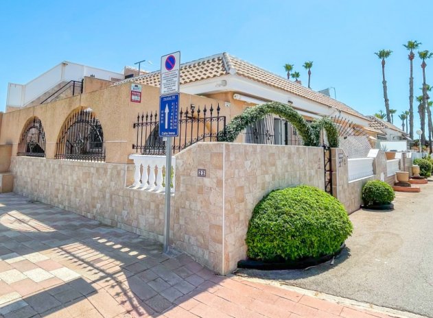 Herverkoop - Appartement - Los Alcazares - Los Narejos