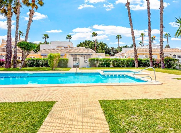 Herverkoop - Appartement - Los Alcazares - Los Narejos