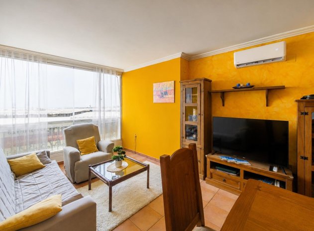 Herverkoop - Appartement - Torrevieja - Acequion
