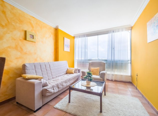 Herverkoop - Appartement - Torrevieja - Acequion