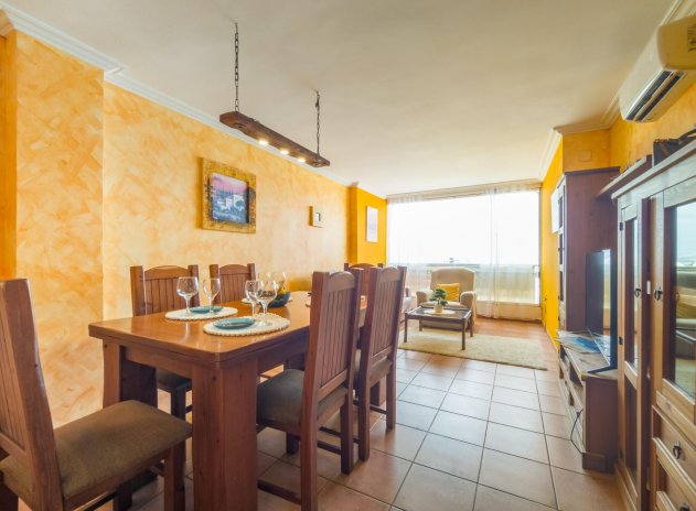Herverkoop - Appartement - Torrevieja - Acequion