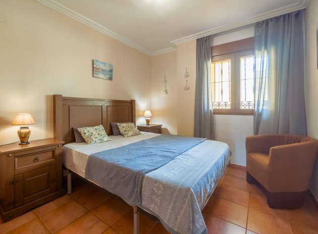 Herverkoop - Appartement - Torrevieja - Acequion