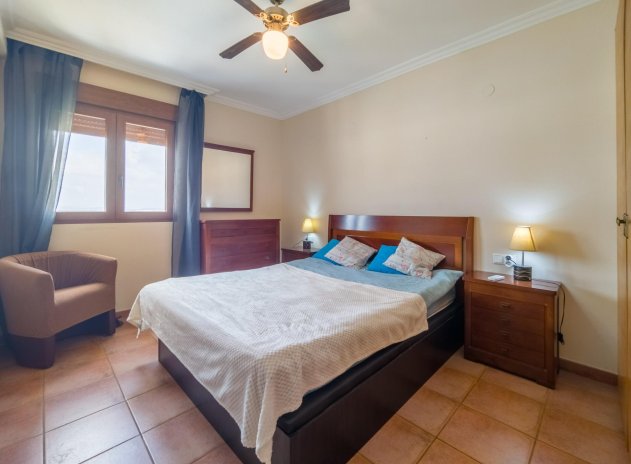 Herverkoop - Appartement - Torrevieja - Acequion