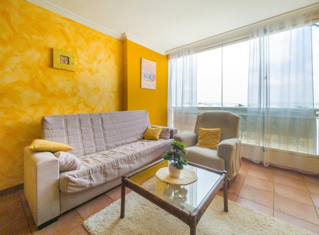 Herverkoop - Appartement - Torrevieja - Acequion