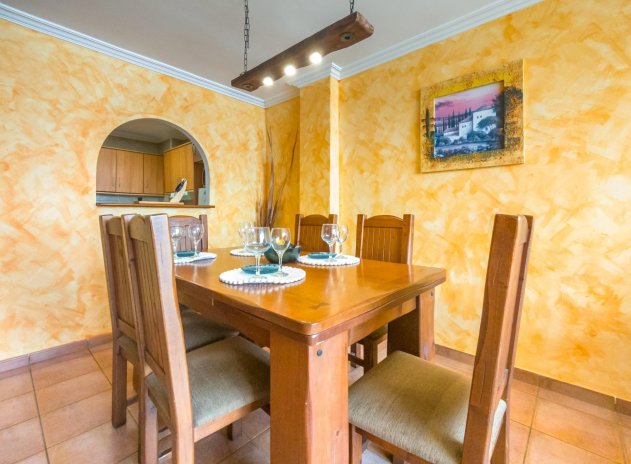 Herverkoop - Appartement - Torrevieja - Acequion