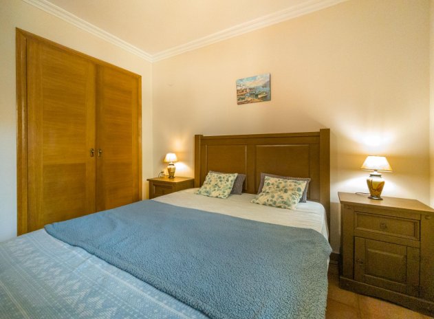 Herverkoop - Appartement - Torrevieja - Acequion